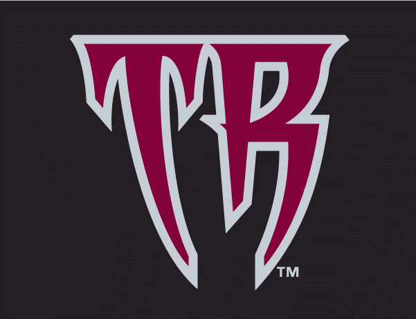 Wisconsin Timber Rattlers 2011-Pres Cap Logo 2 decal supplier